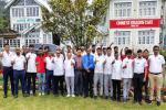 Chinese Dragon Café opens seasonal outlet at Alpine Hotel, Nuwara Eliya for April season