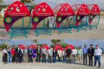 Coca-Cola Beverages Sri Lanka Partners with Port City Colombo to Expand its Groundbreaking “Adopt a Bin” Program