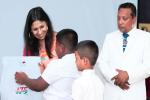 Delmege Celebrates World Children’s Day at Veluwana College, Colombo 9