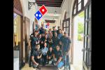 Domino’s Sri Lanka Becomes the First in South Asia to Win Golden Franny Award