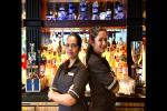 Femme Fatales : A Cocktail at Capital Bar & Grill