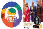 Full’r Burgers by Giga Foods Honoured at SLIM Brand Excellence Awards 2025