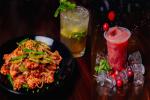 Heladiv Tea Club Unveils Vibrant New Menu in the Heart of Colombo’s Dutch Hospital Precinct ( 05 Photos )