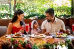 Hilton Colombo Ushers in the Festive Season with “Home for Christmas” Celebrations