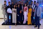 Munchee Dominates SLIM Digis 2.5 as the Most Awarded Brand