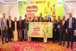 The 'Samaposha Provincial School Games 2025' launches on 11 August for 9th consecutive year with 25,000 athletes from 7 provinces participating