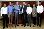 Serendib Flour Mills champions SLIM National Sales Awards 2025 as Official Nutritional Partner