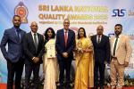 Serendib Flour Mills recognized for excellence at National Quality Awards