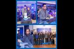Envio Global Logistics celebrates 05 years of excellence with gala anniversary event