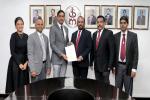 Strategic Alliance Between JKLL and ISMM Aims to Strengthen Sri Lanka’s Supply Chain Sector