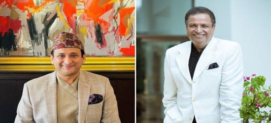 Chaudhary Group Strikes Defiant Note : ‘They Burnt Our Buildings, Not Our Dreams’