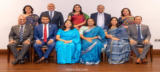 ICF Colombo Chapter Announces the 2nd International Coaching Conference