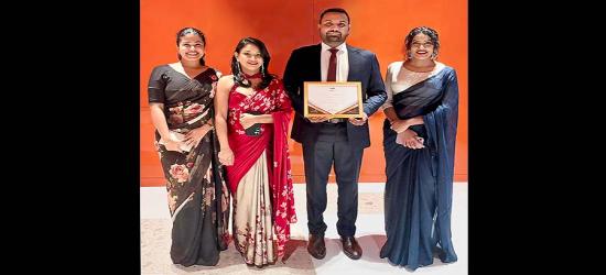 Phoenix Ogilvy Recognised for HR Excellence at Great HR Awards 2025