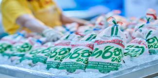 The Poultry Paradigm Shift : How New Anthoney’s HarithaHari Chicken Is Redefining Clean Protein in Sri Lanka