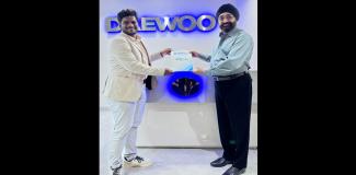 DAEWOO India appoints EBG group as Strategic Partner for Home Appliances and Electronics Retail Expansion