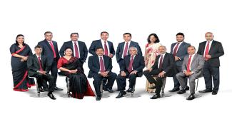 DSI Samson Group Strengthens Leadership with 14-Member Team of Homegrown Talent to Drive Next Phase of Expansion