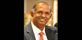 Dumindra Ratnayaka appointed Chairman of Avinya Foundation