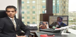 Emirates announces new Country Manager for Sri Lanka & Maldives
