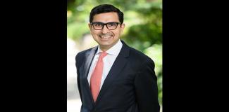 Sarvesh Suri Named IFC’s new Regional Vice President for Asia and the Pacific