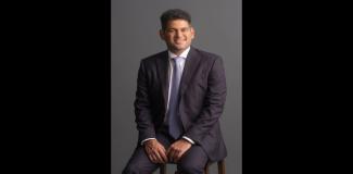 TVS Motor announces Sudarshan Venu as Chairman of the Company effective August 25, 2025