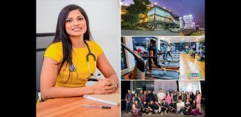 Body Doc Fitness & Wellness Pavilion Marks Eight Years of Transformative Growth and Innovation