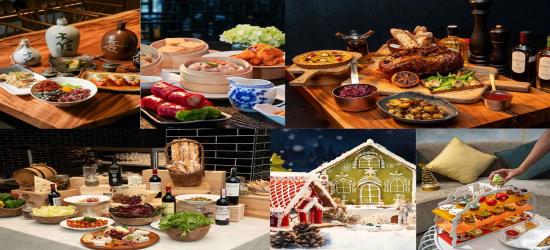 Cinnamon Life Unwraps a Month of Magic : A Christmas Meant to be Savoured