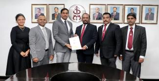Strategic Alliance Between JKLL and ISMM Aims to Strengthen Sri Lanka’s Supply Chain Sector