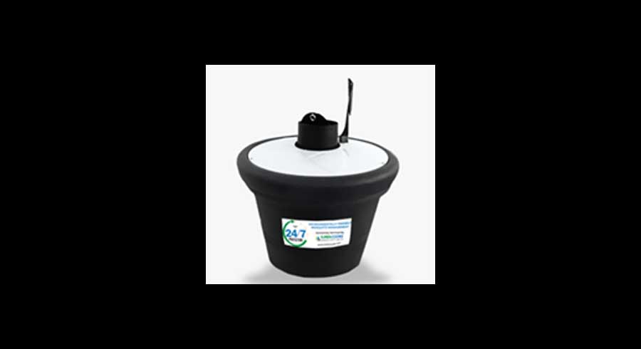 Barberyn Resorts Go Chemical-Free for Mosquito Control