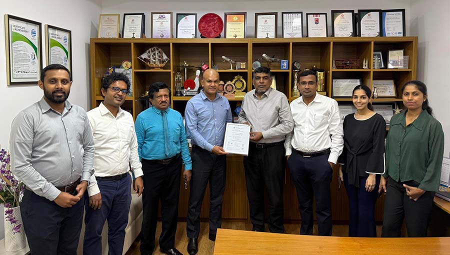 Classic Destinations Becomes Sri Lanka’s First GSTC Sustainability Certified DMC