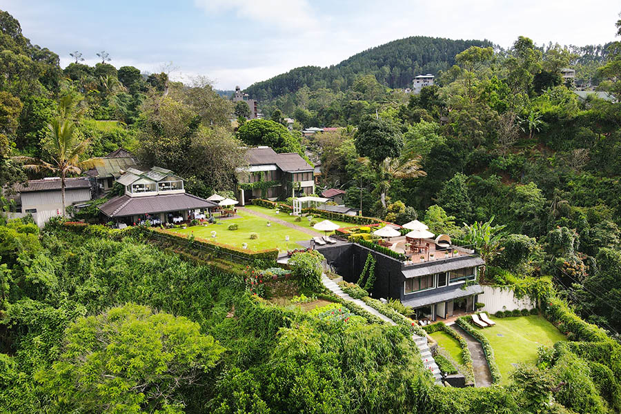 EKHO Ella named among the world’s top 1 percent of hotels with TripAdvisor’s prestigious ‘Best of the Best’ 2025 Award