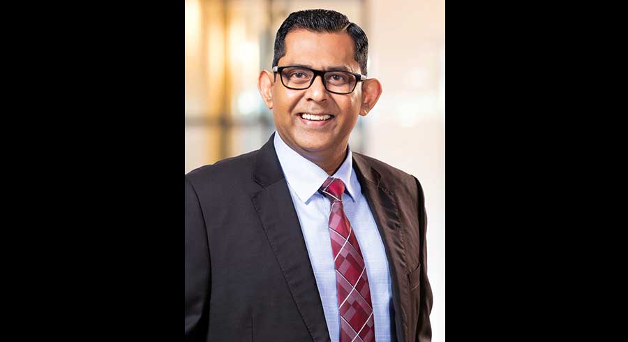 Banking towards a national recovery : HNB's Award-Winning Formula for unlocking resilient growth