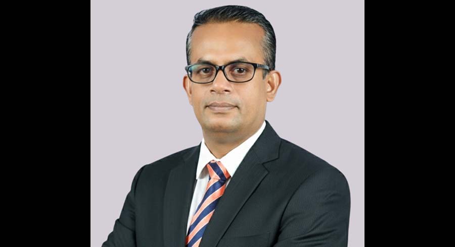 People’s Insurance PLC Appoints Mr. Chandana Shubhashana Guniyangoda as Independent Chairman