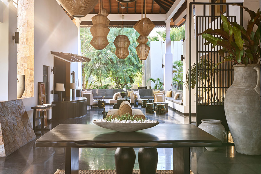 Sun Siyam Pasikudah Wins Best Global Hotel Design at Homes & Gardens’ Design Awards 2025 for Studio Sixty7’s Transformative Redesign