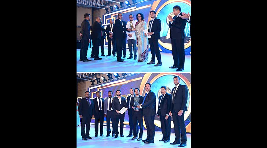 CEAT Kelani wins double honours at CNCI Achiever Awards 2025