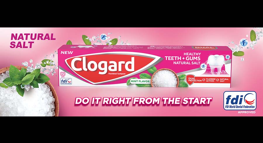 Early intervention can truly reverse gum disease : Do it right from the start