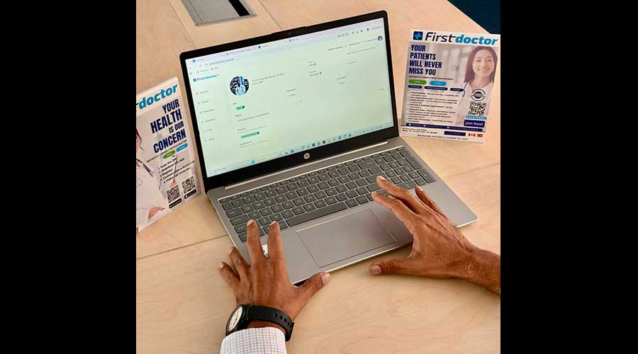 Firstdoctor Pioneers Digital Healthcare Innovation in Sri Lanka with affordable and inclusive Platform