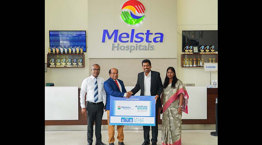 Melsta Hospitals announces Gold Sponsorship for Medicare 2026 – Driving a New Era of International Healthcare Excellence