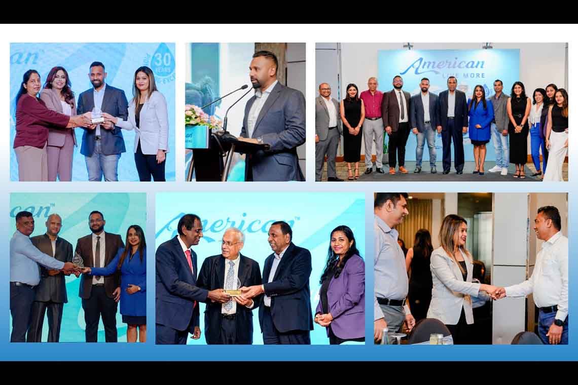 American Premium Water Redefines Hydration with Industry-First Loyalty Programme and Mobile Application