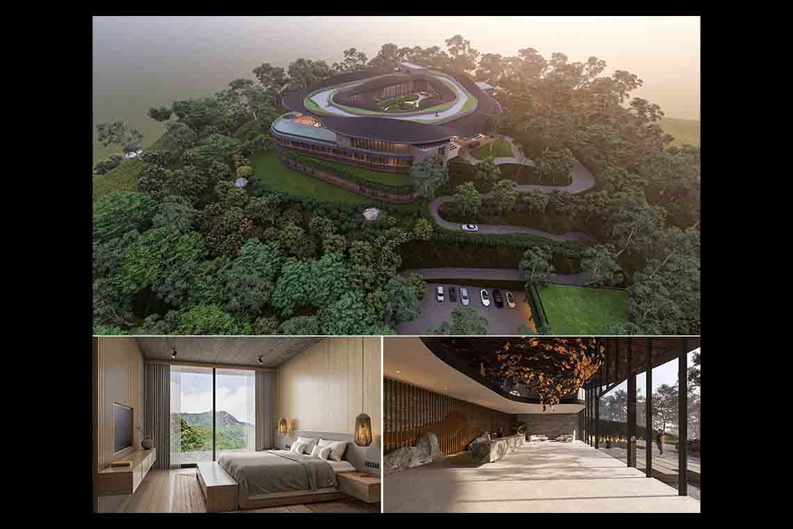 Belluna Lanka in Partnership with Sanken Overseas Launches Project Granbell Ella, Advancing a Long-Term Hospitality Investment in Sri Lanka’s Uva Province