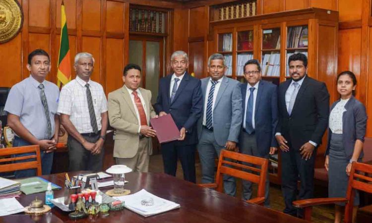 New Anthoney's Farms Becomes First Sri Lankan Poultry Producer to Secure University MoU for Independent Antibiotic-Free Verification