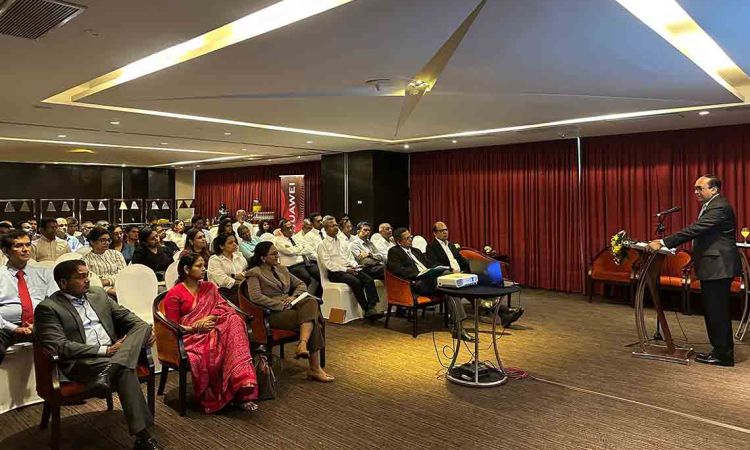 SLID Concludes High-Impact Session on Directors’ Accountability Under Sri Lanka’s PDPA — Repeat Session Announced Due to Overwhelming Demand