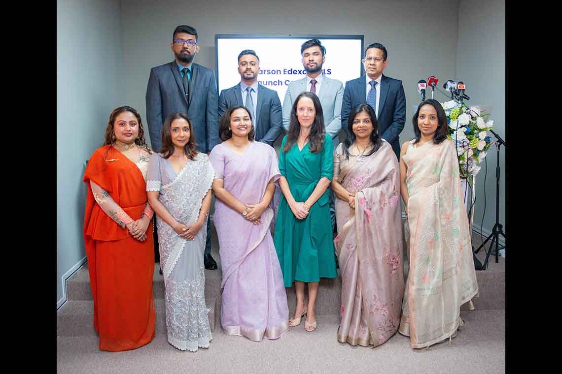 ESOL College International Expands Its Academic Portfolio with the Introduction of Pearson Edexcel iPLS Programme