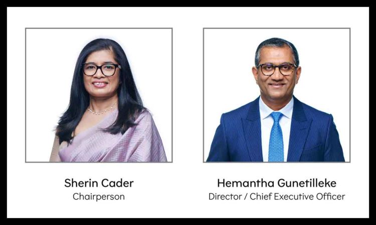 Nations Trust Bank records a strong FY2025 with a PAT of LKR 19.3Bn, highlighting financial strength and next‑phase growth readiness