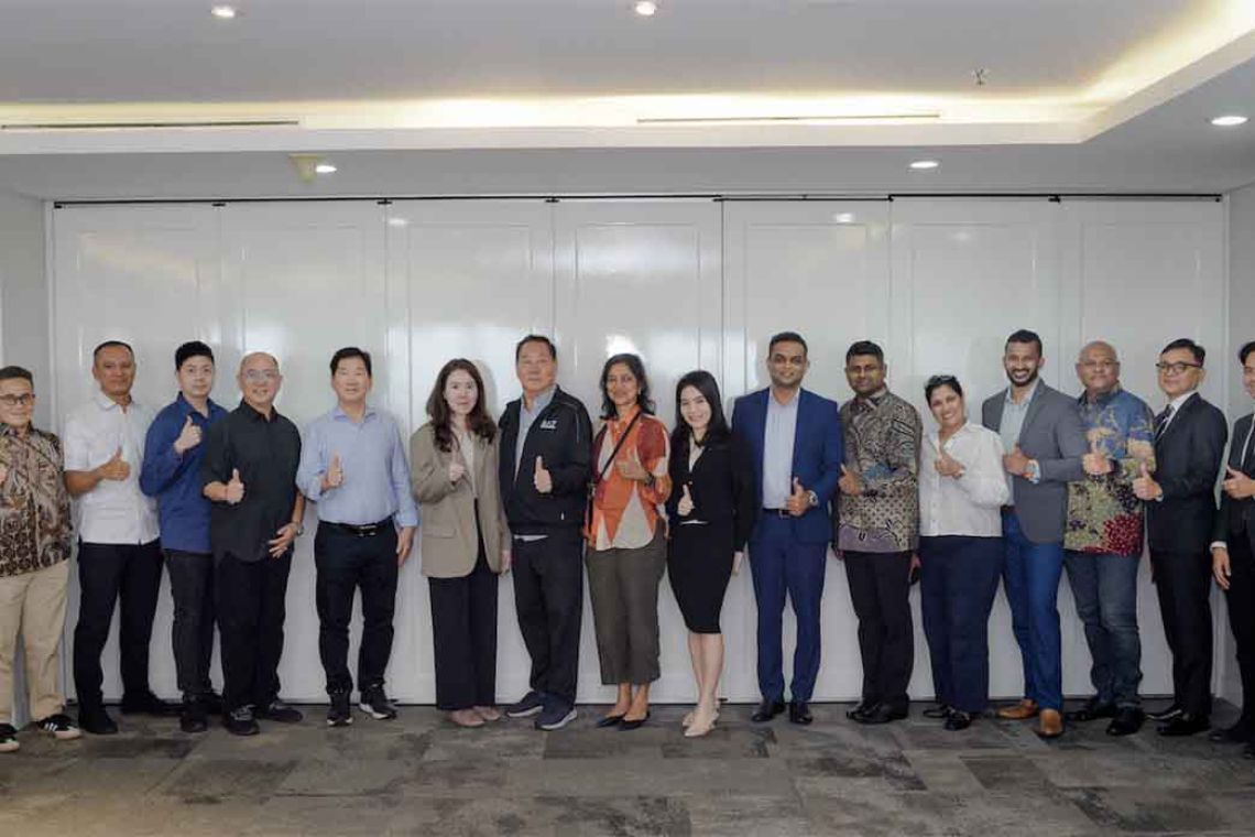 TWC Capital Advises CBL Group on USD 25 Million Indonesian Acquisition