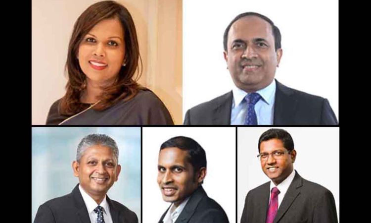 Top Universities Selected for CFA Institute Research Challenge Sri Lanka 2025/26 Local Finals