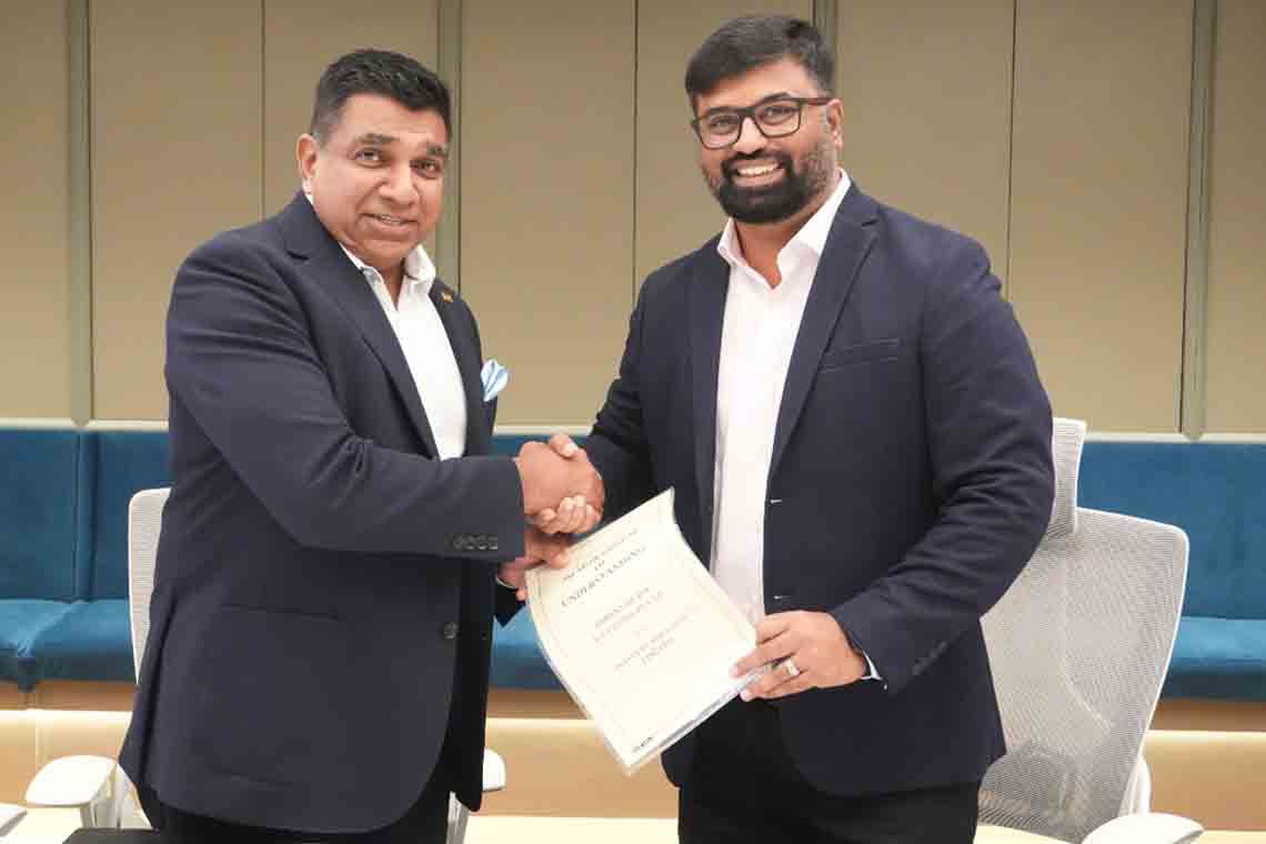 Advantis and Sarens Forge Strategic Joint Venture to Strengthen Heavy Lift and Engineered Transport Capabilities