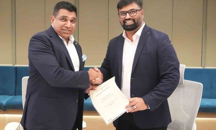 Advantis and Sarens Forge Strategic Joint Venture to Strengthen Heavy Lift and Engineered Transport Capabilities