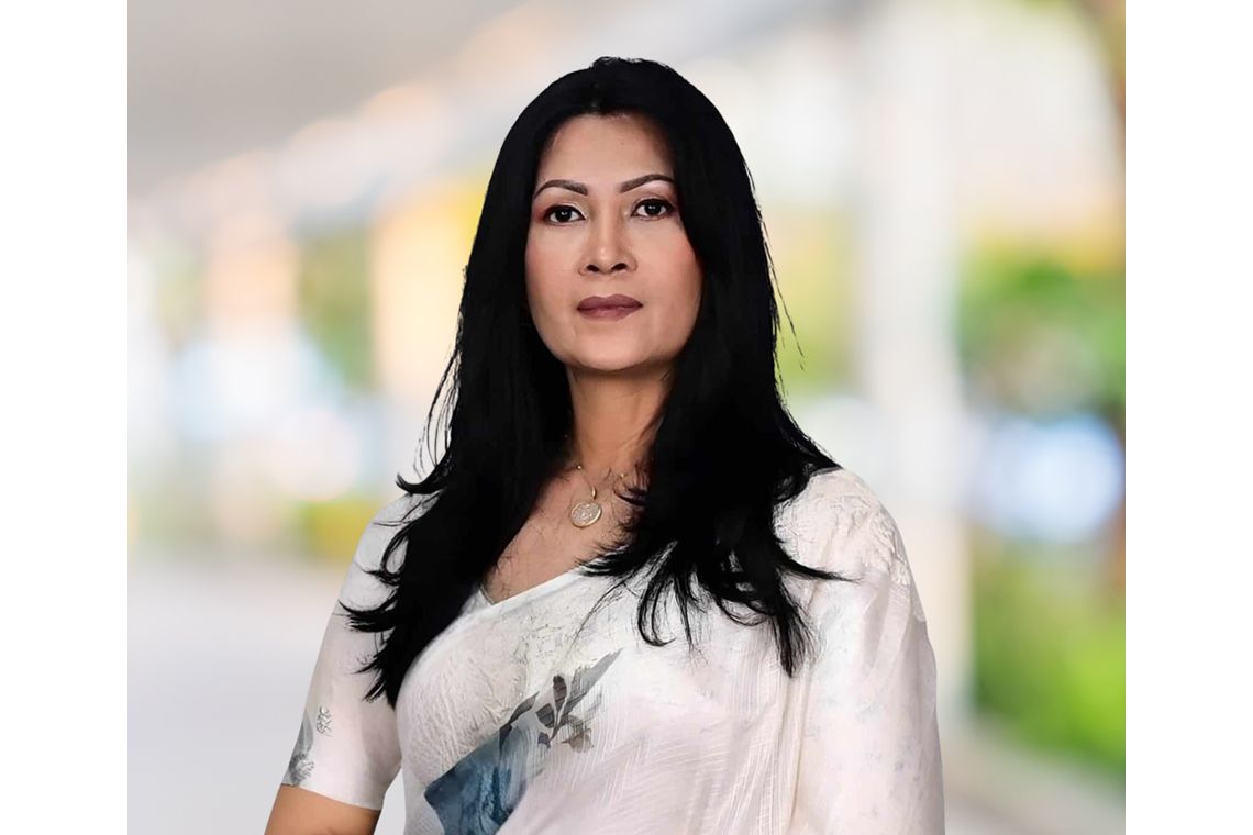 Geethika Wickramasinghe Joins PMF Finance PLC as Deputy GM – Fund Mobilization, Bringing 35 Years of Expertise