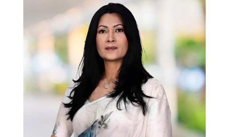 Geethika Wickramasinghe Joins PMF Finance PLC as Deputy GM – Fund Mobilization, Bringing 35 Years of Expertise