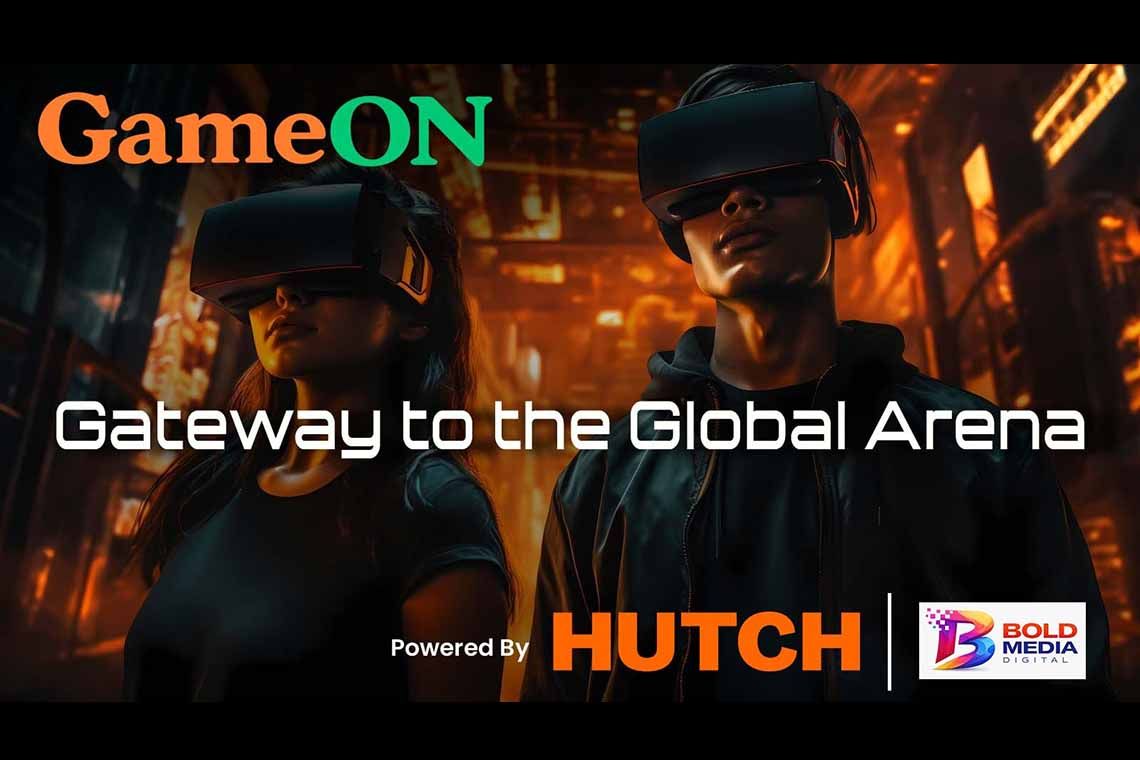 HUTCH introduces GameOn, redefining Sri Lanka’s esports and digital gaming landscape